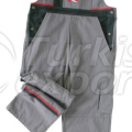 Work Wear