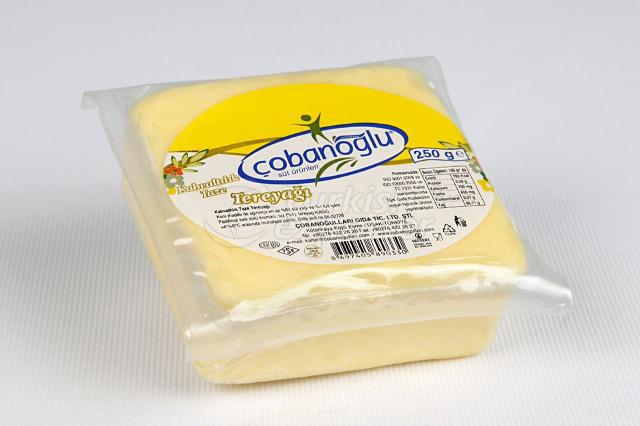 Butter For Breakfast 6451