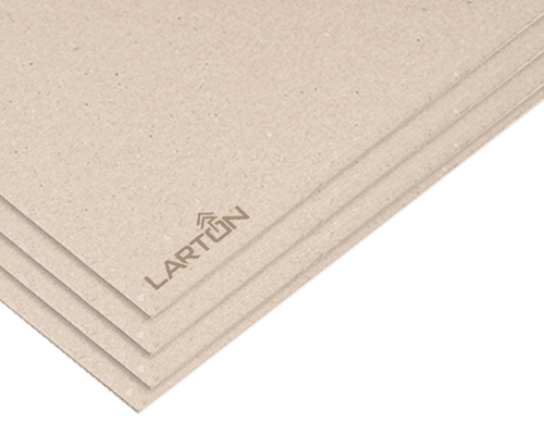 Laminated Cardboard