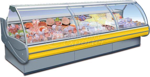 Showcase Rayon CPS-111