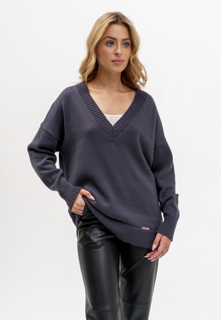 Women's pullover 'Lara'