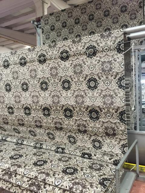 Wall To Wall Carpet
