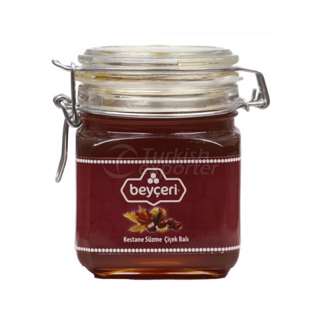 Chestnut Flower Honey 950gr