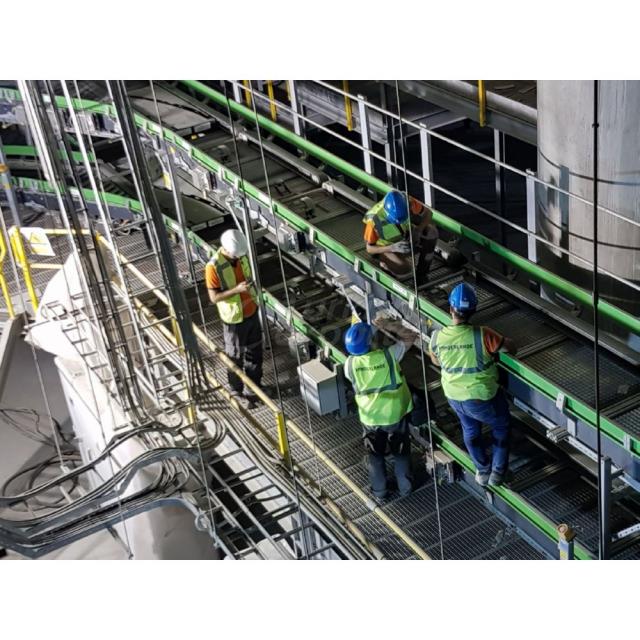 Conveyor System