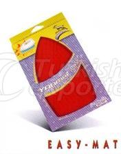 Fireproof Plate Easy XX