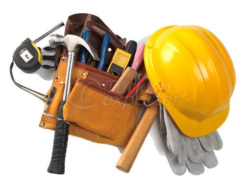 Materiales de construcción