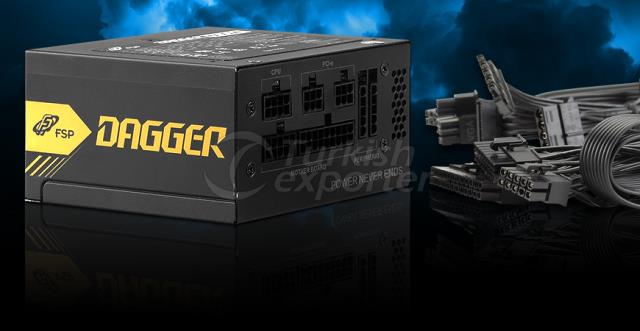 Dagger 600W / 500W