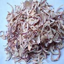 Dehydrated Onions 