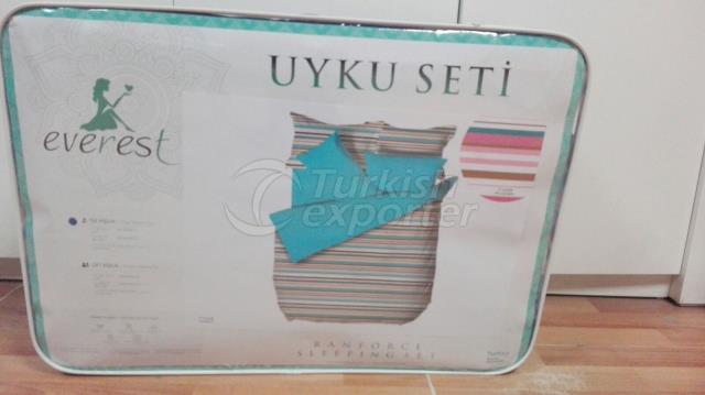 Sleeping Set - Bed linen everest 1-29