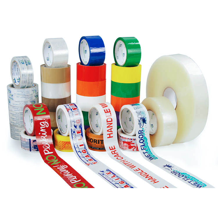 BOPP Packaging Tape