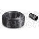 Drip irrigation hose