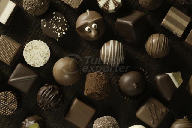 Chocolate