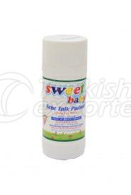 Baby Talk Powder