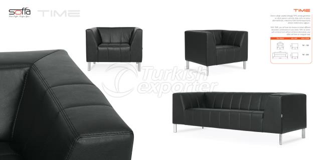 Time Sofas