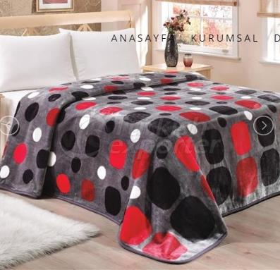 Lacasa Blanket Set