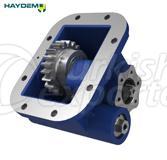 PTO FULLER 11609 Bottom