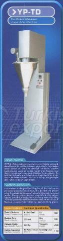 Auger Filler Machine