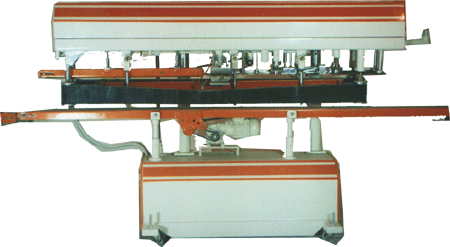 Sealing Machine