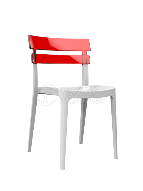 Bermo Chair 2