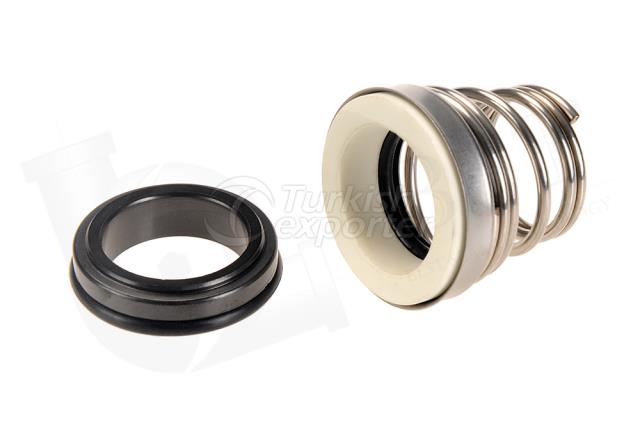 B6 Mechanical Seal