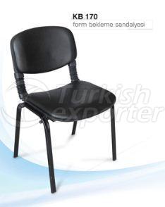 Form Bekleme Sandalyesi KB 170