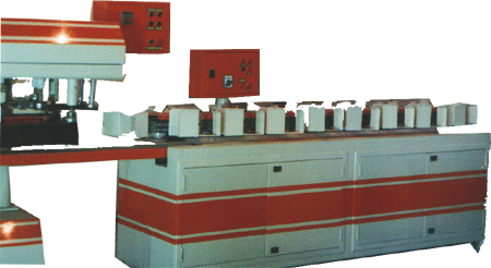 Vibration Machine