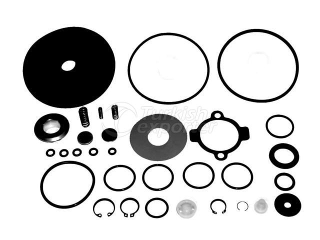 Yuksel auto spare parts