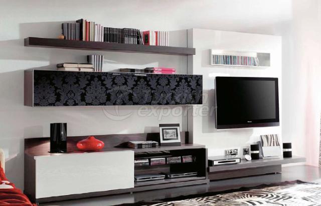 SEDEF WALL UNIT