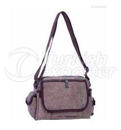 TE 0003 Messenger Bag