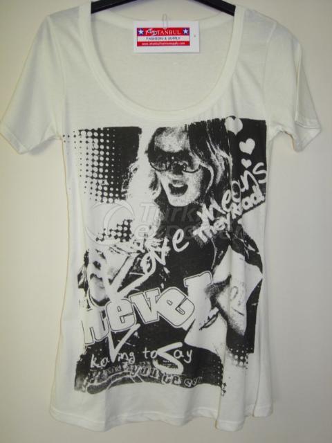 Tshirt