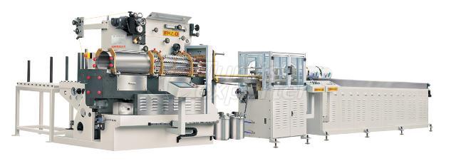 can making machine complete production line,seam welding machine,seam welder