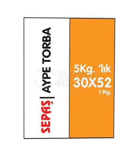 Heavy Duty Sacks -Packing Group