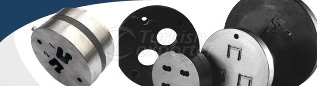 قالب الومنيوم