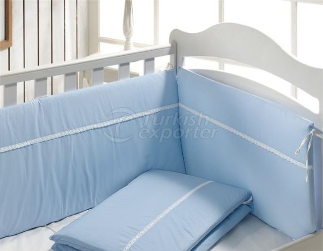 Single Bed Side Guard T12