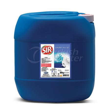 WC Cleaner Sir