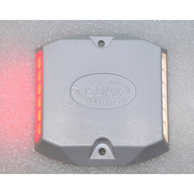 Led Road Button