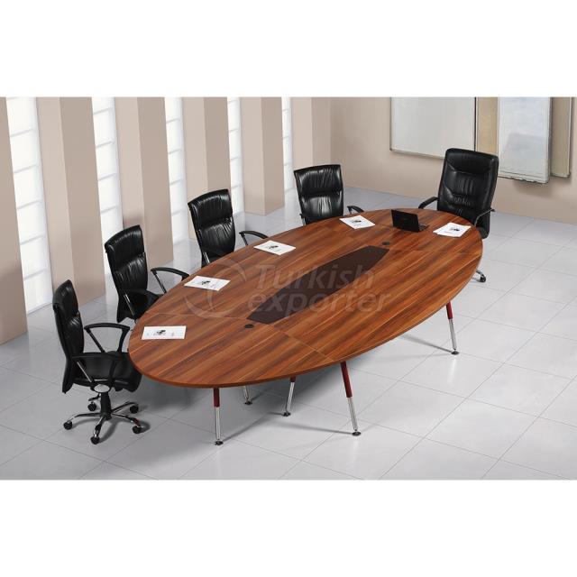 Tables de conférence