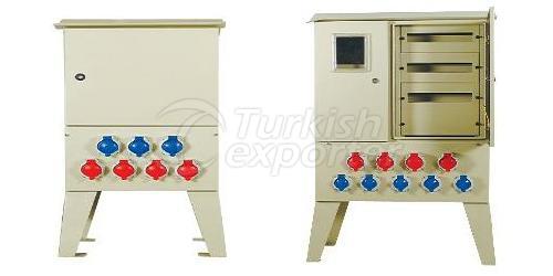 Панельные изделия