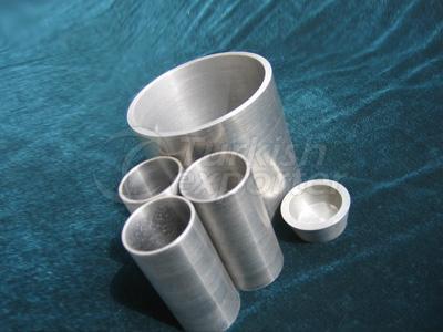 molybdenum crucibles