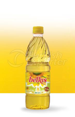 Sunflower Seed Oil 800ml