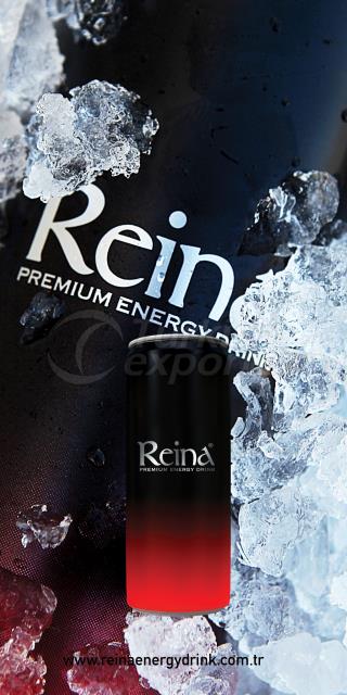 Reina Premium Energy Drink