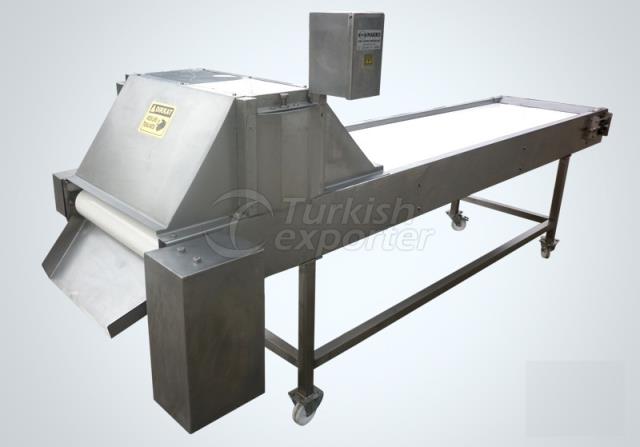 Punching Conveyor