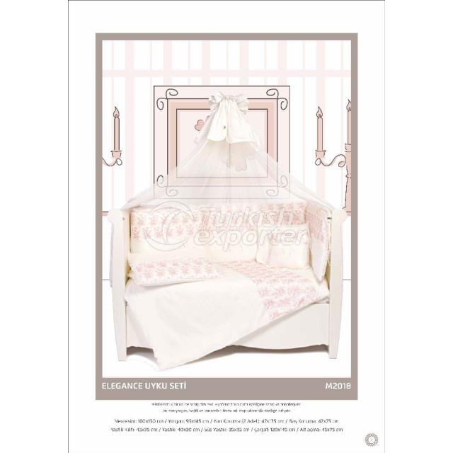 Sleeping Sets Elegance
