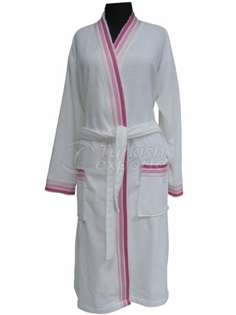 Bathrobe