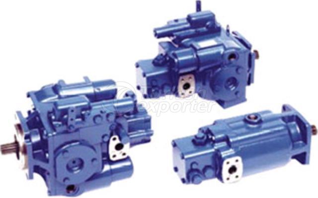 Hydraulic Pump