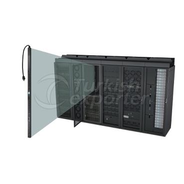 Gabinete con llave