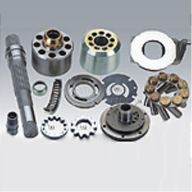 Hydraulic Pump