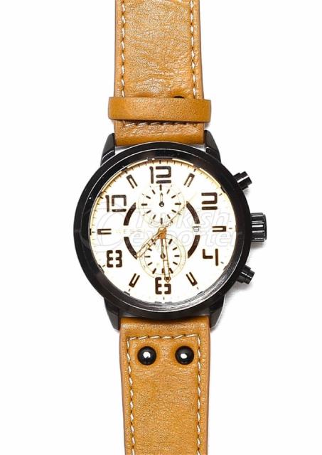 WSS Wessi Watch