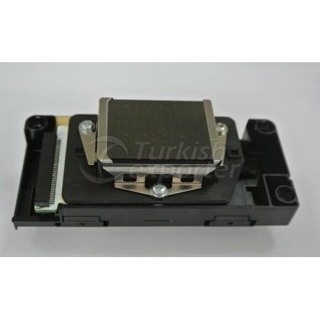 Genuine Epson DX5 water-based