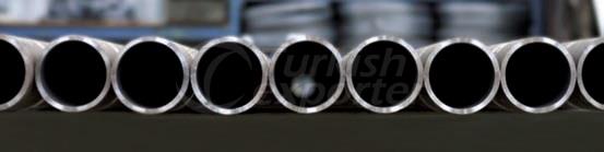 Boiler Tubes